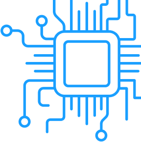 RF FE IC image