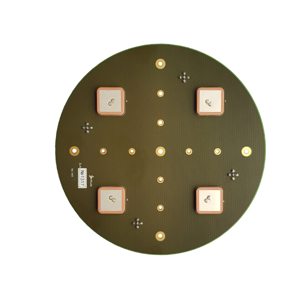 gnss gps receiver