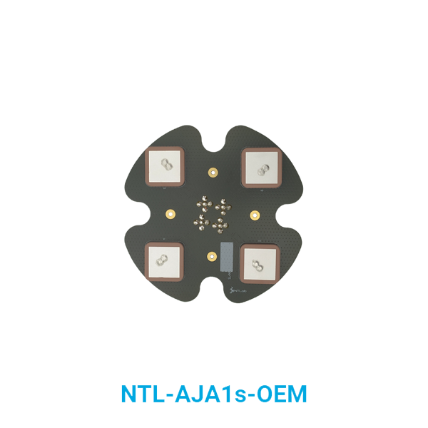 NTL-AJA1s-OEM Single band antenna array for Anti-Jamming 2