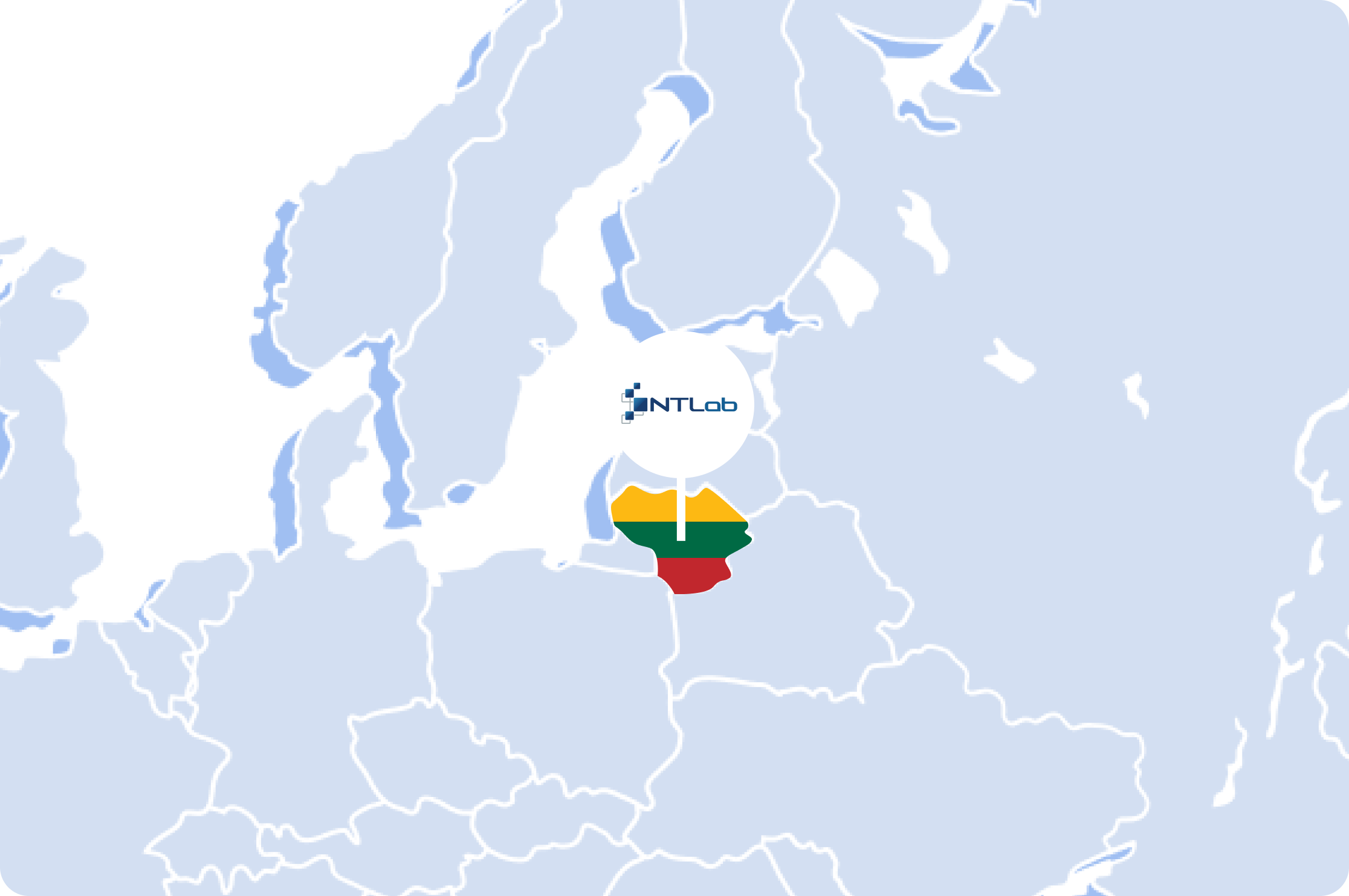 contact us map image