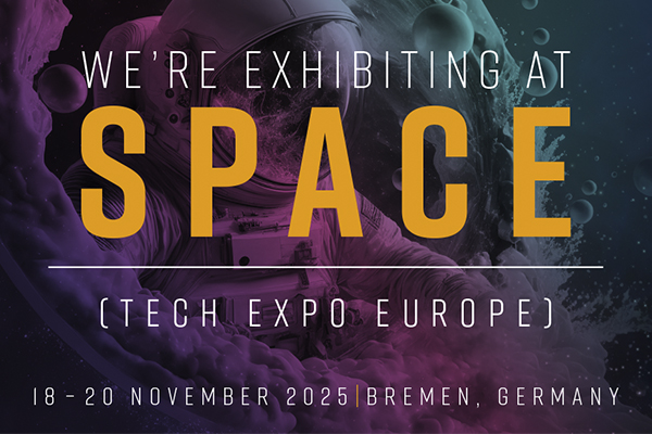 NTLab at Space Tech Expo Europe 2025